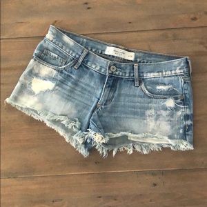 Abercrombie & Fitch shorts